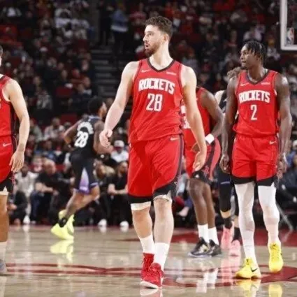 Alperen Şengün’den muazzam performans