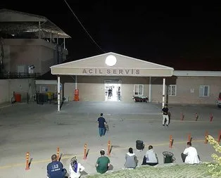 Ankara’da kimyasal zehirlenme şüphesi
