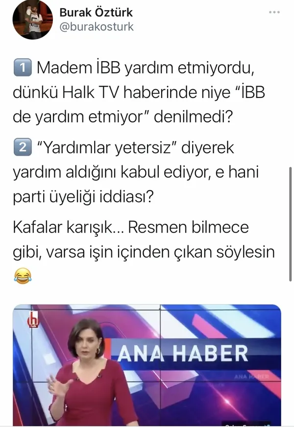 halk-tv-sunucusu-ozlem-gurses-yalan-haber-yaptigini-itiraf-etti-1615071320610.jpg Halk TV sunucusu Özlem Gürses, yalan haber yaptığını itiraf etti-4