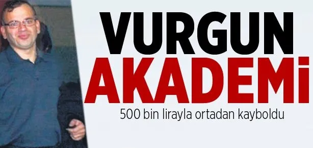 Vurgun akademi