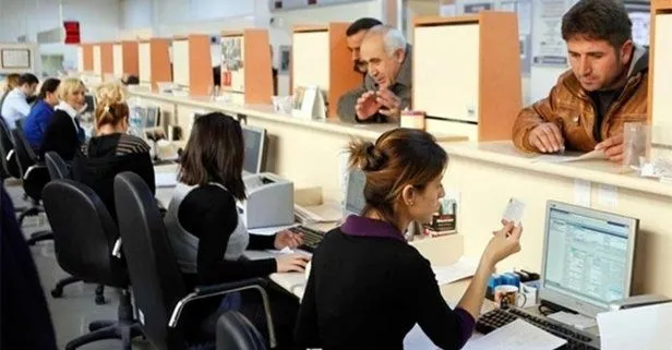 Devlet Personel Başkanlığı personel ve memur alımı 2020... (Memur alım ilanları)-3