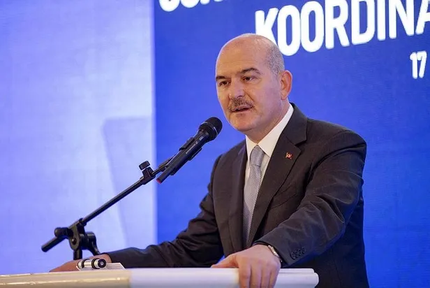Son dakika: İçişleri Bakanlığı duyurdu! Ape Musa gücü olarak bilinen gruptan 2 terörist öldürüldü: Biri turuncu kategoride-4