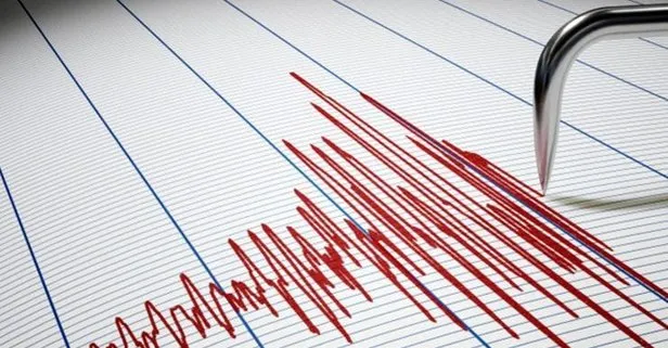 Marmara Ereğlisi açıklarında 4,2’lik deprem! İstanbul’da da hissedildi... | Deprem anını A Haber’e anlattı