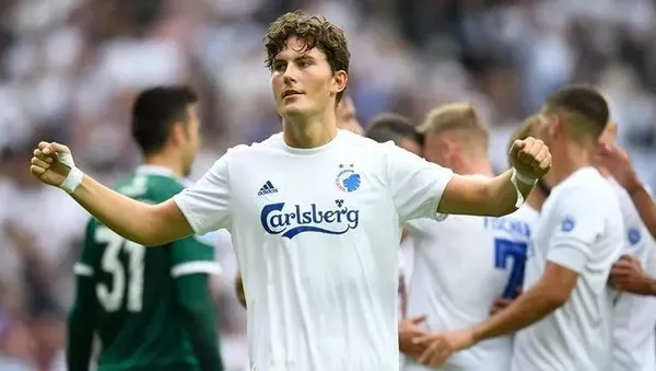 Galatasaray'da ara transfer harekatı erken başladı! Ocak hedefi Jonas Wind | Jonas Wind kimdir?-5