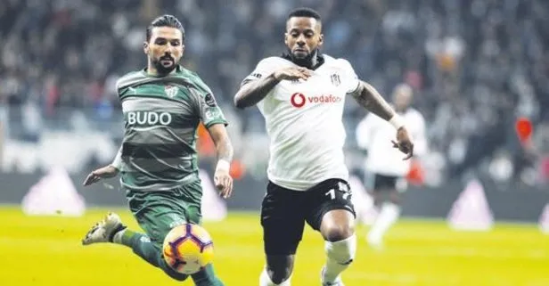 Beşiktaş’ın Umut Meraş transferi Avcı’ya bağlı
