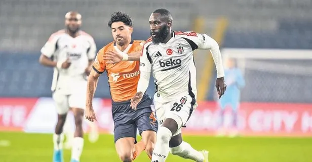 Beşiktaş’ta Arthur Masuaku konusunda sevindirici gelişme!