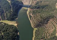 İstanbulda baraj doluluk oranları açıklandı! Kar yağışı barajların doluluk oranını arttırdı mı?