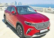 T10X’te teslimatları Mayıs ayından itibaren hızlandırılacak!