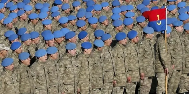 4.grup uzman erbaş alım tarihi ne zaman? Jandarma 7 bin uzman erbaş sözleşmeli er başvuru şartları nedir?-2