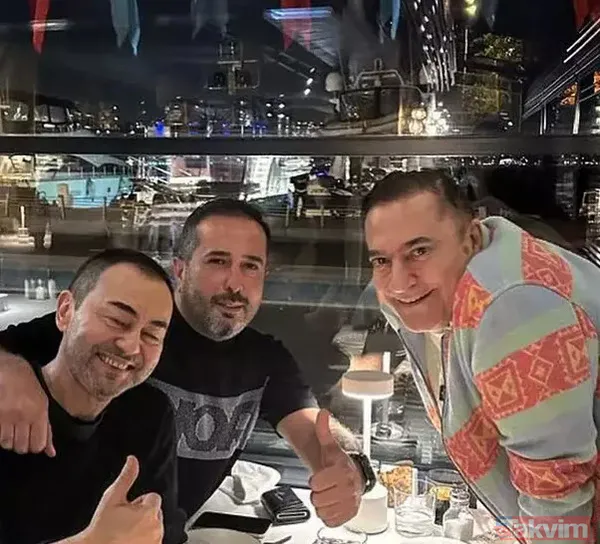 Mehmet Ali Erbil sevgilisi Gülseren Ceylan'la neden ayrıldıklarını ilk kez açıkladı! İşte rüzgar gibi geçip giden aşkın bitme sebebi - 6