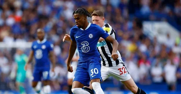 Cimbom’un gözü Chelsea’de