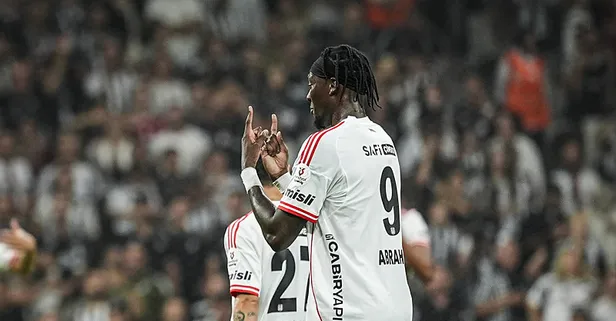 Tammy Abraham ligde de hesabı açtı