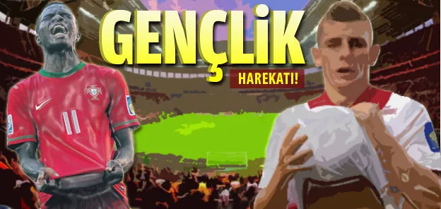 Gençlik operasyonu