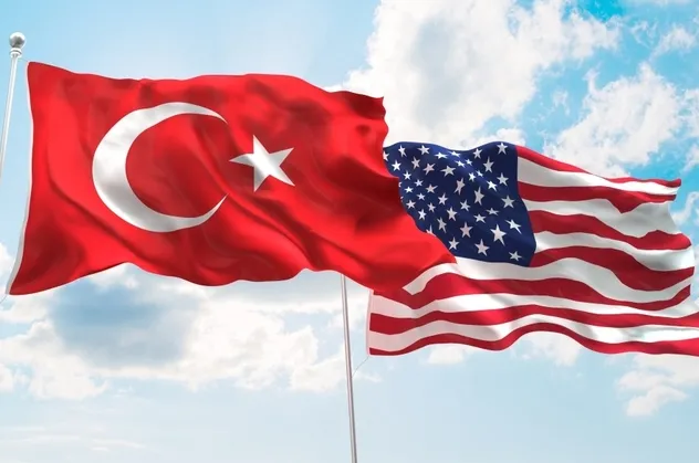 Son dakika: Türkiye ve ABD'den ortak açıklama
