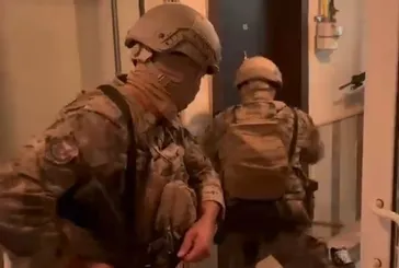 25 ilde yasa dışı bahis operasyonu: 135 gözaltı, 5 milyarlık hesap hareketi