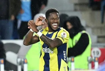 Araplardan Fred için dev teklif!