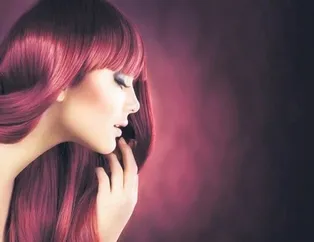 Kivi saçın rengini korur