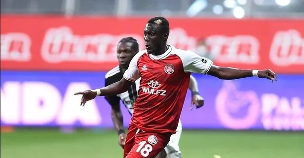 Fenerbahçe'den Alassane Ndao için takaslı teklif