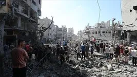 Hamas’tan Gazze’de ateşkes açıklaması: Ulusal mutabakat sağlandı