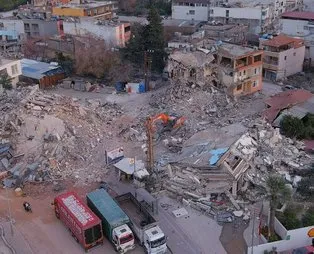 Kahramanmaraş depremi için çarpıcı açıklama: Hissedilenle görülen birbirinden farklı! Uzman isim depremi yumruk örneği ile anlattı!