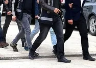 İstanbulda DEAŞ operasyonu! 16 kişi gözaltında