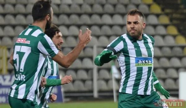 Beşiktaş'ta Sergen Yalçın'ın göz bebeğiydi, adı Neymar'la aynı listeydi! Orhan Gülle şimdilerde ne yapıyor? - 10