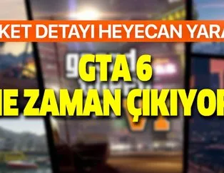 GTA 6 ne zaman çıkıyor? Vice City iddiaları ateşi harladı