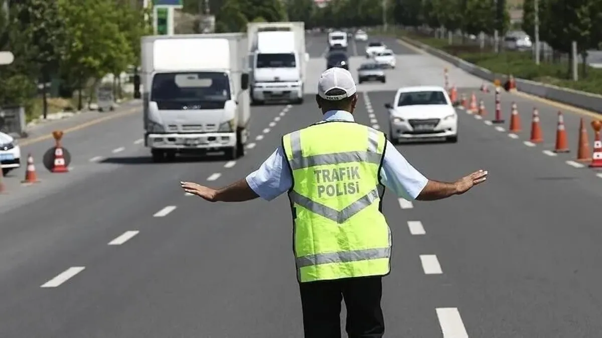 İstanbul'da Yeşilay Bisiklet Turu Nedeniyle 3 İlçede Trafik Kapatılacak