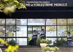 8 ilde eş zamanlı operasyon: 36 gözaltı