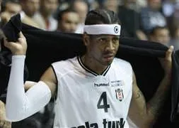 Beşiktaş’a çok kötü haber