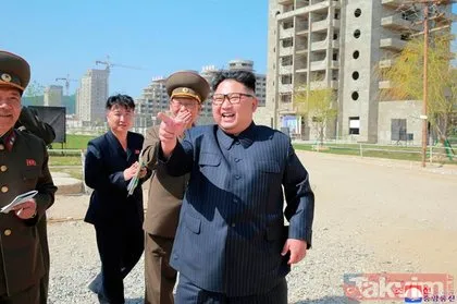 Kim Jong Un - Trump zirvesinin iptal edilmesinin ardından ilk fotoğraflar