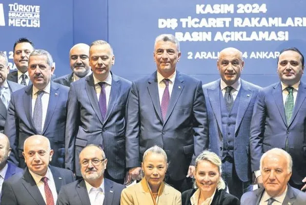 Dış ticaret açığı 30 milyar dolar azaldı