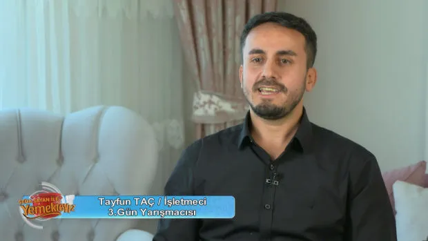 Yemekteyiz kim kazandı? 3 Ocak 2020 birinci kim oldu?-6