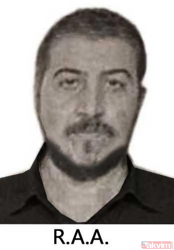 İsrail istihbaratı MOSSAD'la bağlantıları tespit edilen sanıklar yargılanıyor: "Gazze'de bir daha güneş yüzü bile göremeyiz" - 17