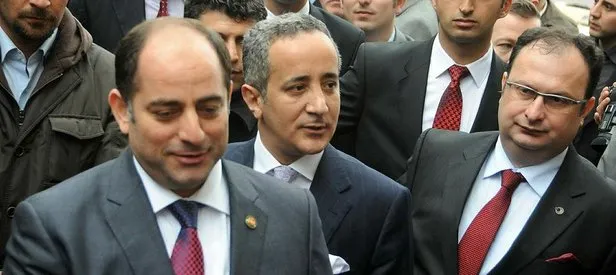FETÖcü eski hakim ve savcıların ByLock mesajları