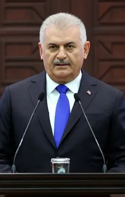 Başbakan Yıldırım'dan önemli açıklamalar