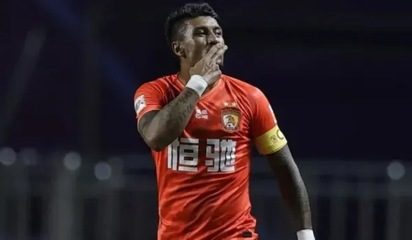 Paulinho'dan Fenerbahçe'ye net mesaj! "İlk tercihim Brezilya'da oynamak"-1