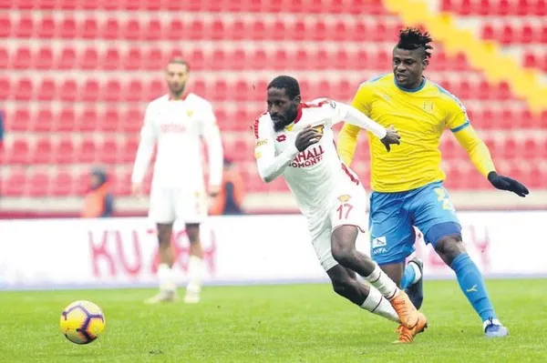 Sevilla ve Chelsea üst turu garantiledi (Yurttan ve dünyadan spor gündemi)-2