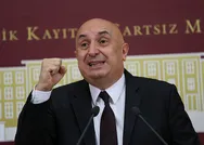 CHPli Engin Özkoç hakkında flaş gelişme: Fezleke TBMMye gönderildi