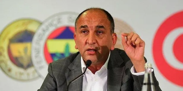 Fenerbahçe'de şok ayrılık! Semih Özsoy görevinden istifa etti.-1