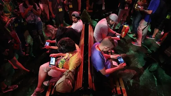 Game of Toruns: 35 milyon Türk genci dijital oyun başında... Küresel oyun pazarı 200 milyar doları aştı-14