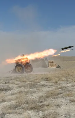 Türk yapımı 'Panter'