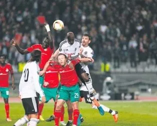 Manuel Fernandes yine Olimpiyat’ta