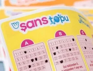 13 Şubat Pazar Şans Topu çekilişinde büyük ikramiye ne kadar?