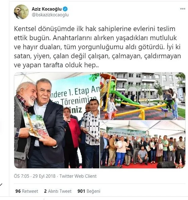 Hani yıkım yetkisi yoktu? CHP'li Tunç Soyer'in yalanını İzmir Büyükşehir Belediyesi’nin Twitter hesabı ortaya çıkardı-5