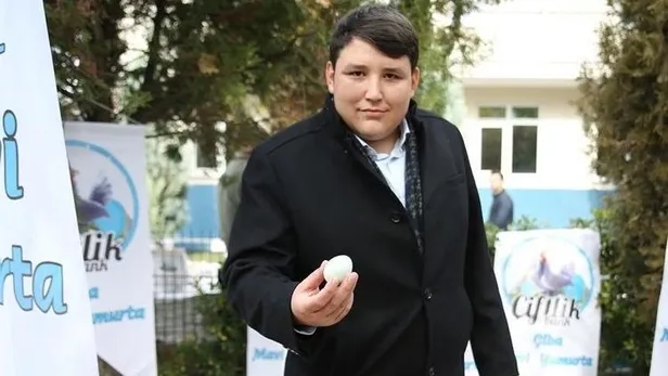 Çiftlik Bank'ın kurucusu Mehmet Aydın'ın Arjantin planı-6