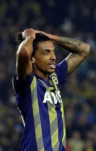 Son dakika transfer haberi: Arap kulüpleri Fenerbahçe'nin yıldızı Gustavo'yu istiyor!