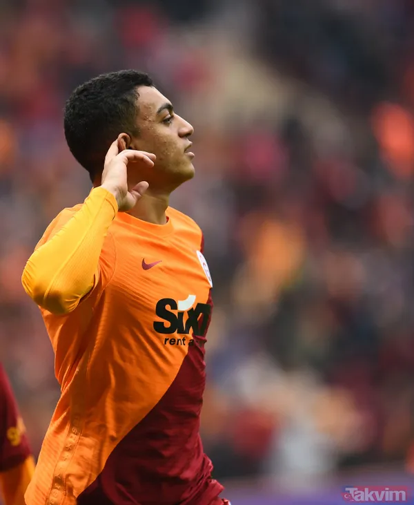 Bunun Yanı Sıra, Profesyonel Futbolcu Mostafa Mohamed Ahmed Abdalla İle Şirketimiz Arasında 2020/2021 Kış Transfer Döneminde İmzalanmış Olan Protokol Uyarınca,...