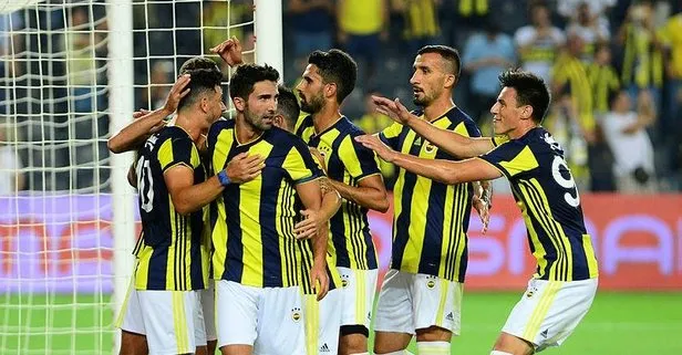 Tam zamanı şimdi!