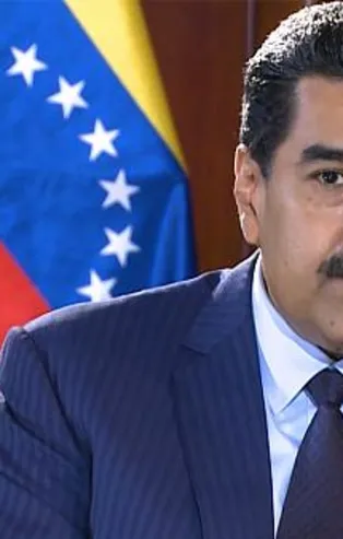 Venezuela'dan Türkiye'ye başsağlığı mesajı